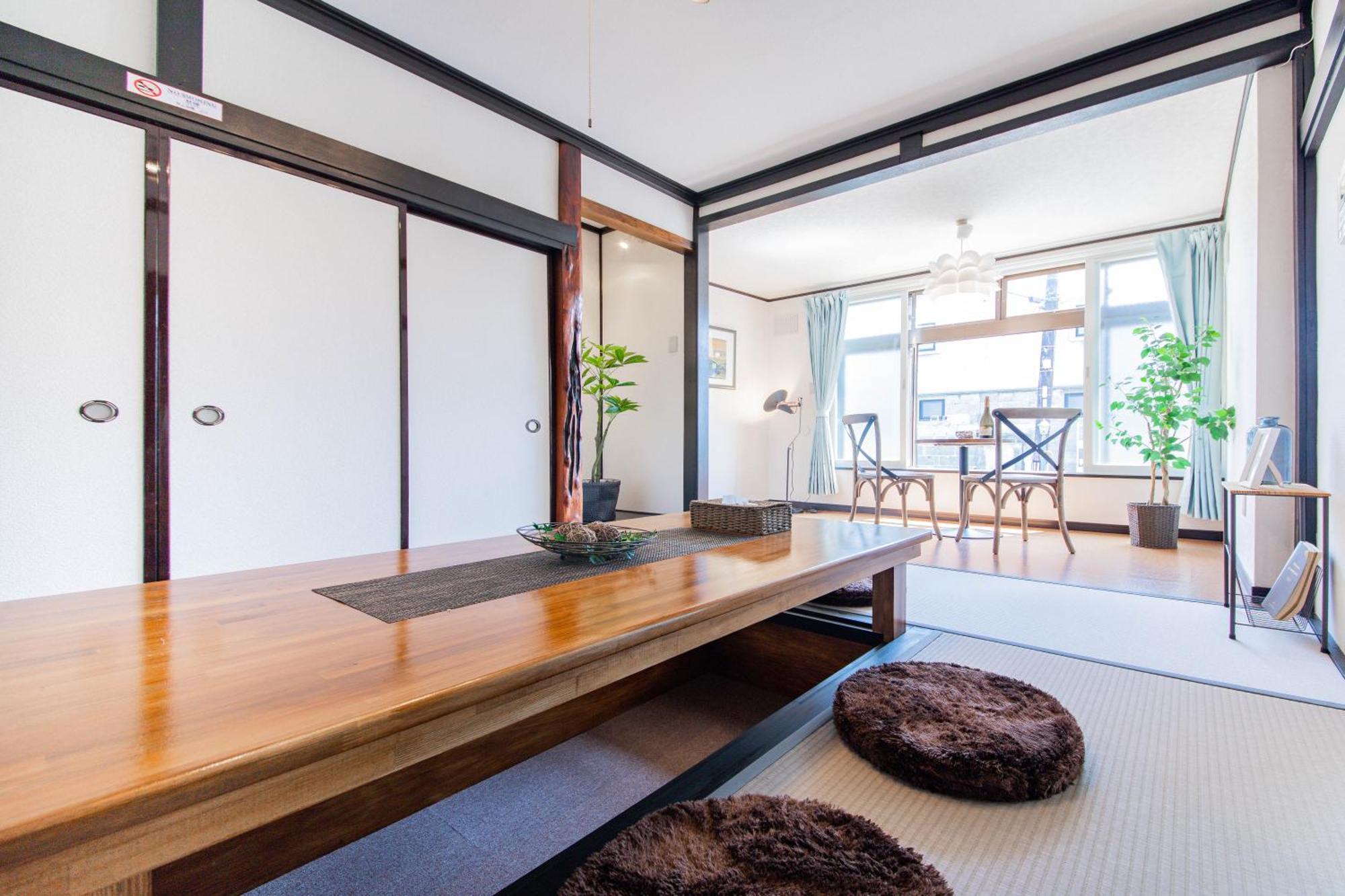 Kotone Villa Otaru Exterior photo