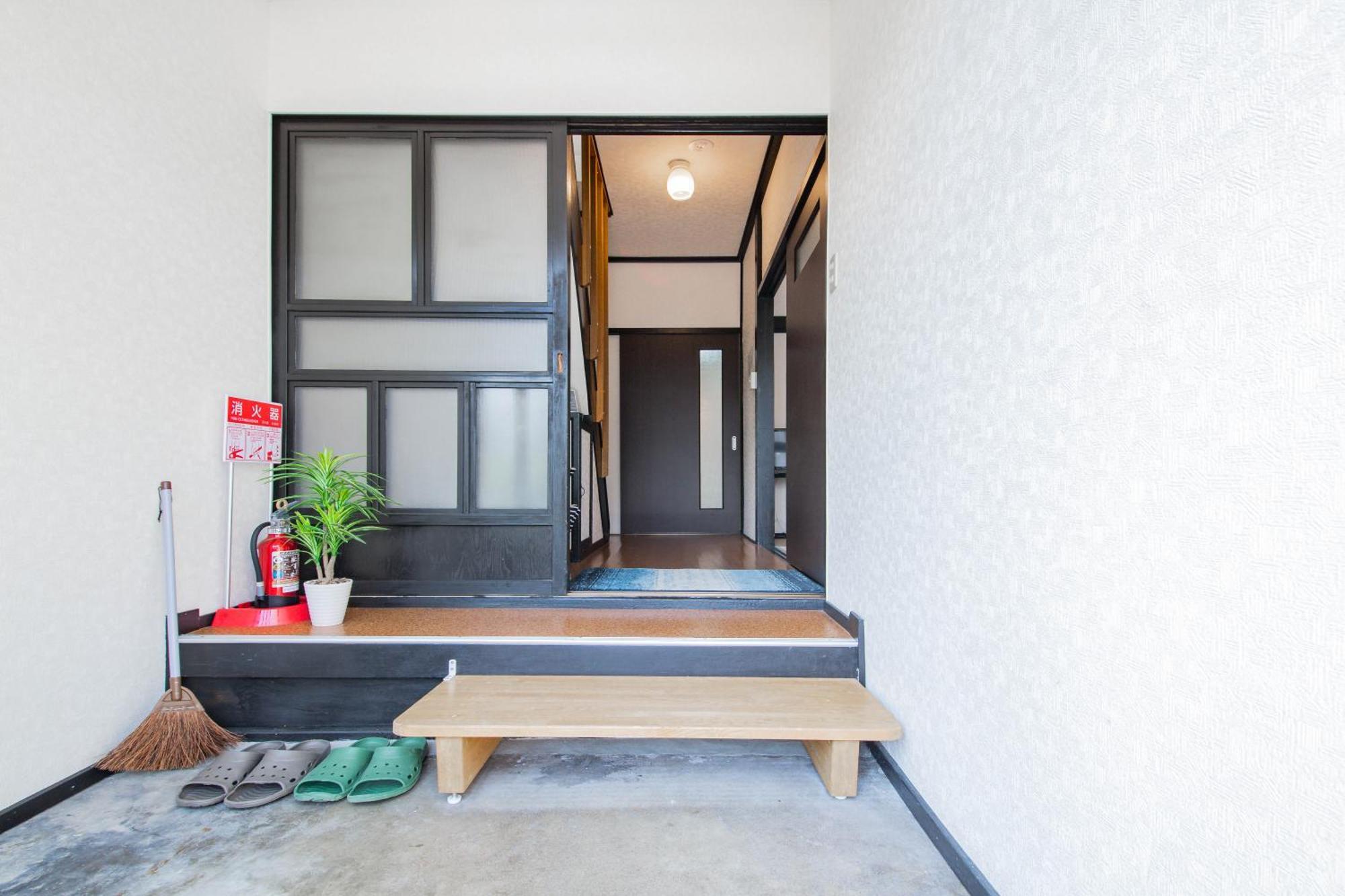 Kotone Villa Otaru Exterior photo