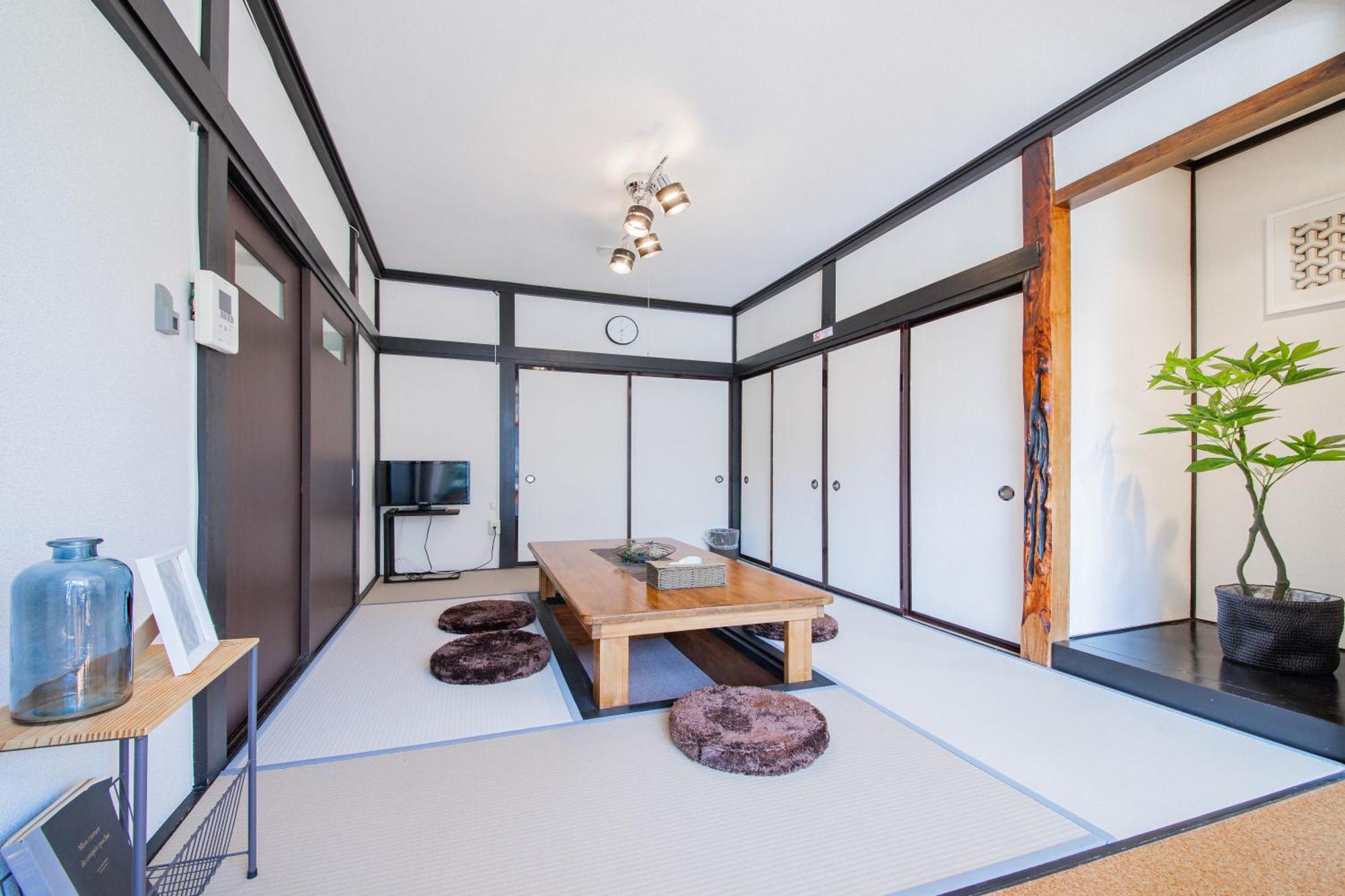 Kotone Villa Otaru Exterior photo